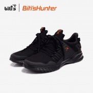Giày Thể Thao Nam Bitis Hunter X 2k19 - Jet Black DSMH02200DEN (Đen)