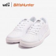 Giày Bitis Hunter Low-Cut Frosty White DSWH04300TRG/ DSMH04300TRG