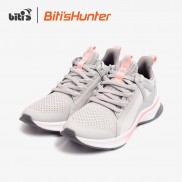  Giày Thể Thao Nữ Biti's Hunter X Festive Washed-Pink Grey DSWH03500XAM