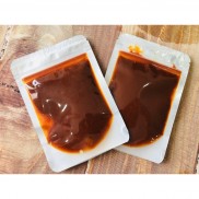 sốt tương ớt Hàn Quốc gói 100g (làm bánh gạo cay, gà cay phô mai, nước chấm, ướp món ăn)