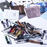 Lọ Nước Hoa Hương Hoa Và Trái Cây Dịu Nhẹ Bám Mùi Lâu Tiện Dụng 2ml