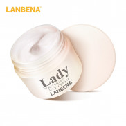 Kem dưỡng trắng LANBENA dành cho da mặt 35g