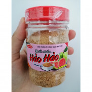 (hàng có sẵn) Muối Hảo Hảo tôm chua cay 120G Date LUÔN MỚI (MUỐI CHÍNH HÃNG)