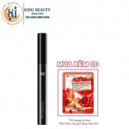 Mascara Làm Dày Và Cong Mi Chống Trôi MISSHA 4D 7g