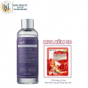 Nước Hoa Hồng Dưỡng Ẩm Dears,Klairs Supple Preparation Toner 180ml - Unscented