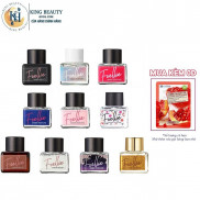 Nước hoa vùng kín giúp vùng kín luôn thơm tho, quyến rũ và cân bằng độ pH Foellie Eau De Innerb Perfume 5ml