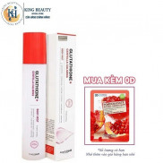 Xịt Giảm Mụn Lưng, Giảm Thâm Sau Mụn Angel's Liquid Glutathione+ Centella Calming Body Mist 150ml