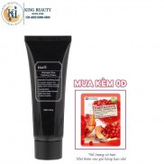 Kem Cấp ẩm Chuyên Sâu, Làm Dịu Da, Phục Hồi Da Ban Đêm Dear, Klairs Midnight Blue Calming Cream 60ml