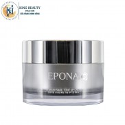 Kem Dưỡng Trắng Nâng Tone Mỏng Nhẹ Ngăn Lão Hóa Epona Premium Snail Tone Up Cream SPF 30 PA++ 50ml