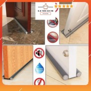 Thanh chặn cửa đa năng chắn cửa,miếng chắn khe cửa ngăn côn trùng bụi bẩn,chặn gió điều hòa,tránh kẹp tay chân