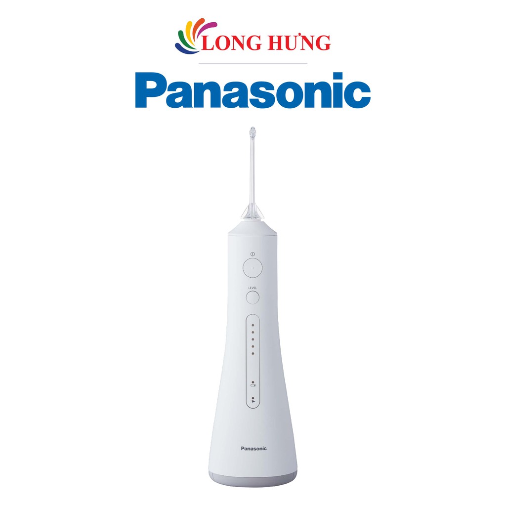 Máy tăm nước vệ sinh răng miệng Panasonic EW1511W451 - Hàng chính hãng