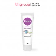 Gel rửa tay khô Lincare Hygiene 125ml
