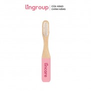 Bàn chải chuyên dụng Lincare brush vệ sinh cốc nguyệt san