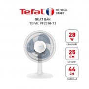 Quạt bàn Tefal VF2310-71