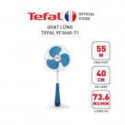 Quạt Lửng Tefal VF3660-71 55W