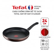 Chảo chiên Tefal Day By Day 24cm