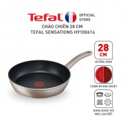  Chảo chiên Tefal Sensations 28 cm