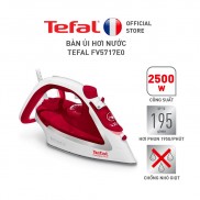 Bàn ủi hơi nước Tefal FV5717E0
