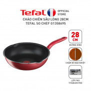 Chảo chiên lòng sâu - Tefal So Chef 28cm