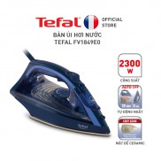 Bàn ủi hơi nước Tefal FV1849E0
