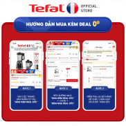 Nồi chiên không dầu Tefal EY201D15