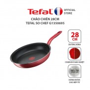 Chảo chiên - Tefal So Chef 28cm