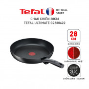 Chảo chiên Tefal Ultimate 28cm