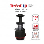 Máy ép trái cây Tefal ZC150838