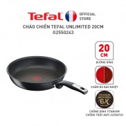 Chảo chiên Tefal Unlimited 20cm