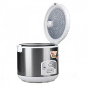 Nồi cơm điện cao cấp Smartcook 1.2L - 1.8L EL-7166/EL-7167