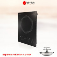 Bếp Điện Từ Elmich ICE-1827