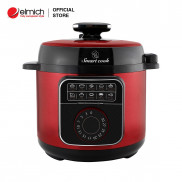 Nồi áp suất Smartcook PCS-1801
