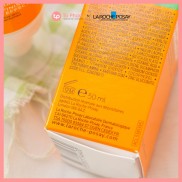 Kem Chống Nắng La Roche-Posay Anthelios Anti-shine Gel-cream Dry Touch Finish Mattifying Effect SPF 50+ 50ml