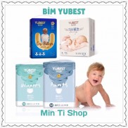 BỈM YUBEST ANGEL/GOLD/CORE/NIGHT NỘI ĐỊA TRUNG DÁN/QUẦN ĐỦ SIZE S90/M84/L78/XL72/XXL66