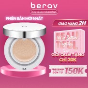 [MISSHA M] Phấn Nước MISSHA M Missha Magic Cushion SPF 50+ PA+++ Che Khuyết Điểm Hoàn Hảo, Kiềm Dầu 15g