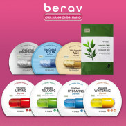 MẶT NẠ GIẤY BNBG Vita Genic Jelly Mask (30ml)