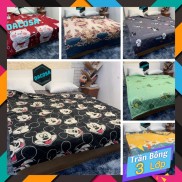  Chăn Hè Siêu Gọn Nhẹ Chất Liệu Cotton Poly Thấm Hút Mồ Hôi Tốt