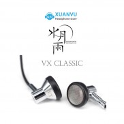 Tai nghe Moondrop VX Classic Hàng Chính Hãng | Âm thanh trong trẻo, tự nhiên