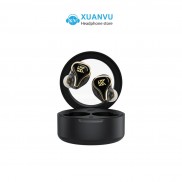 Tai nghe True Wireless KZ SK10 Hàng Chính Hãng | Bluetooth 5.2, Pin 6 giờ, Âm thanh ấn