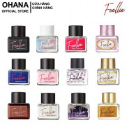 Nước Hoa Vùng Kín Foellie Eau De Inner Beauty Perfume 5ml (Lựa Chọn Mùi)