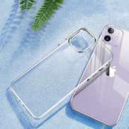 Ốp Dẻo Silicon Iphone Chống Xốc Các Loại iPhone Từ iP 5 / 5S Tới iP 11 Promax