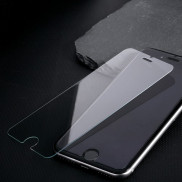 MIẾNG DÁN CƯỜNG LỰC CHO IPHONE 5/5s 6/6s 6 plus/6s plus 7/7 plus 8/8 plus