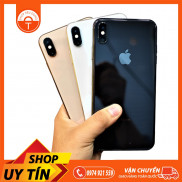 Điện Thoại iPhone Xs Max Quốc Tế Mới Likenew
