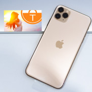 Điện thoại iPhone 11 Pro Max Lock Mỹ LL/A