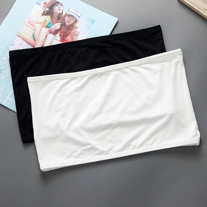 Áo lót không gọng thời trang quyến rũ cho nữ