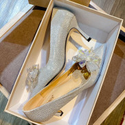 CAO GÓT HOA QUẢNG CHÂU CAO CẤP