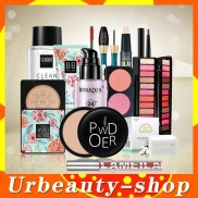 Bộ 12cái Bộ trang điểm-URBXXM-T12