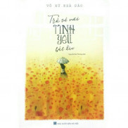 Sách - Trở về nơi tình yêu bắt đầu