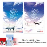Sách - Ông xã là Phúc hắc đại nhân (Bản đặc biệt tặng móc khóa số lượng có hạn)