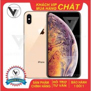 Điện thoại i.Phone Xs Quốc tế 64GB chính hãng Mới 99% Bảo Hành 12 Tháng